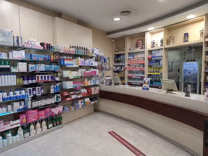Farmacia Soriano
