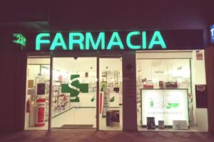 Farmacia Soto, C.B.