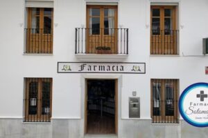 Farmacia Sotomayor