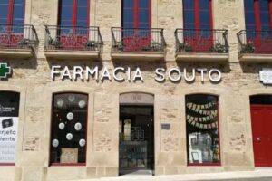 Farmacia Souto