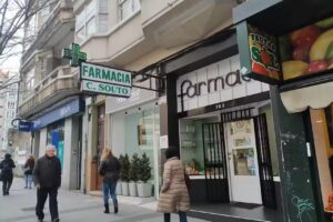 Farmacia Souto Blanco