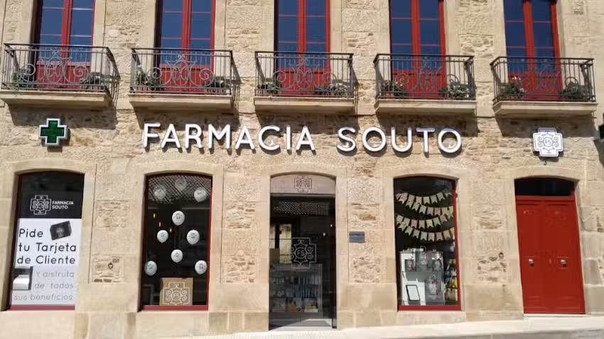 Farmacia Souto