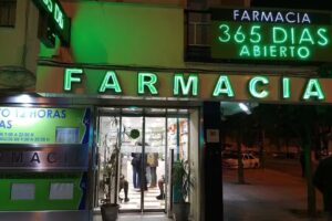 Farmacia SR
