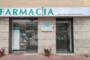 Farmacia Sta. Ma De Gracia