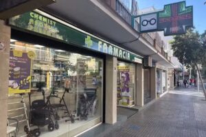 FARMACIA SUBHASH FELIU CAN PASTILLA