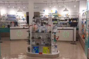 Farmacia Sucina