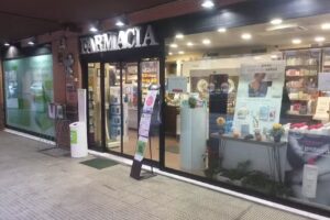 Farmacia Suecia 30
