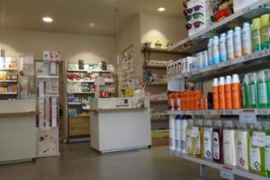 Farmacia Sugrañes