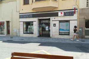 Farmàcia Suñol 12 Hores