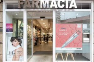 Farmacia Susana Adrio Taracido