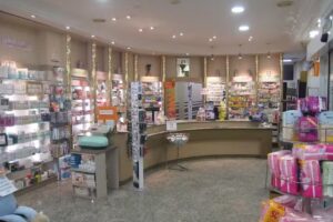 Farmacia Susana Garc&iacute;a Pu&ccedil;ol
