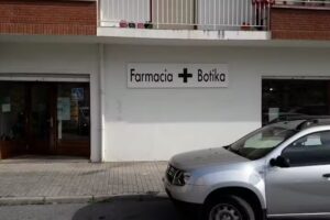 Farmacia Susana Larráyoz Osés