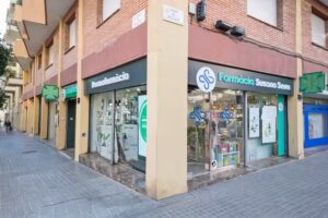 Farmacia Susana Serra Sim&oacute;n