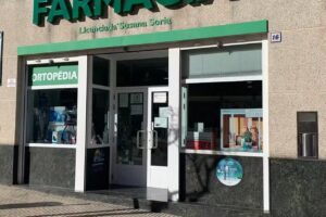 Farmacia Susana Soria