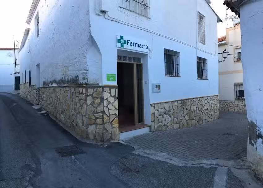 Farmacia Tahal