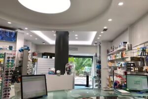 Farmacia Talgo 365 d&iacute;as 12 horas