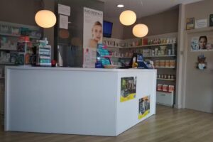 Farmacia T&aacute;llara