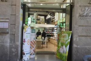 FARM&Agrave;CIA TALLERS