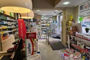 Farmacia Tamara Acedo