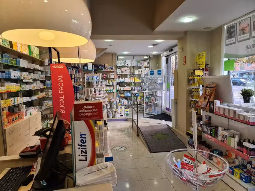 Farmacia Tamara Acedo