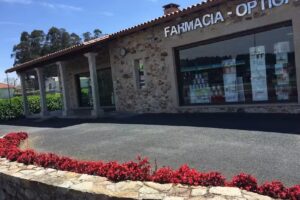 Farmacia Ta&ntilde;&aacute;
