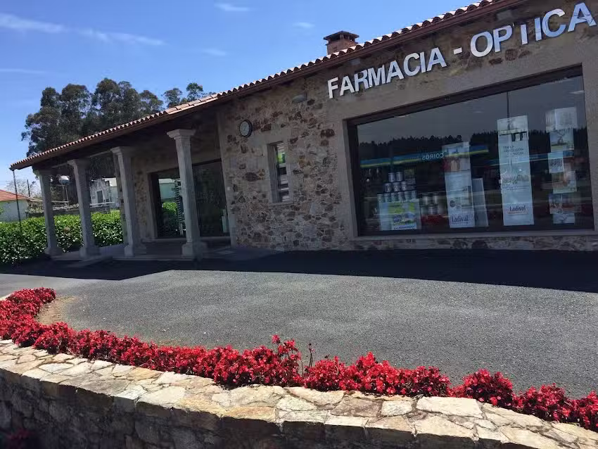 Farmacia Ta&ntilde;&aacute;