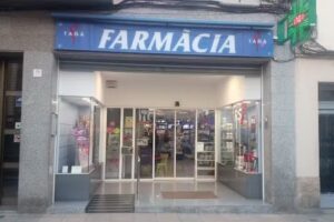 FARM&Agrave;CIA TANY&Agrave;