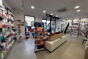 Farmacia Tapia Tejedor