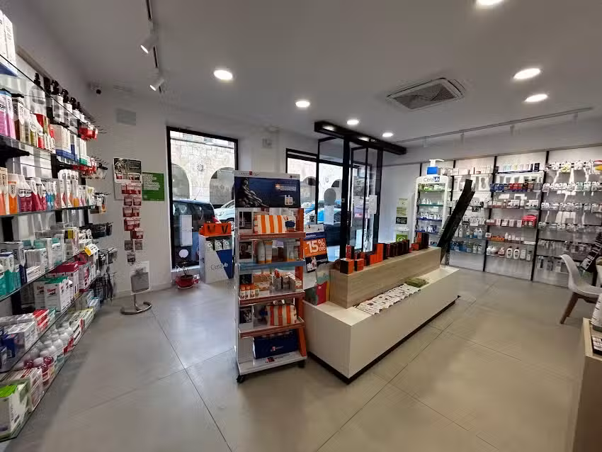 Farmacia Tapia Tejedor