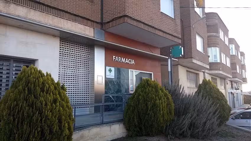 Farmacia Tardajos