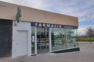 Farmacia Tarsia