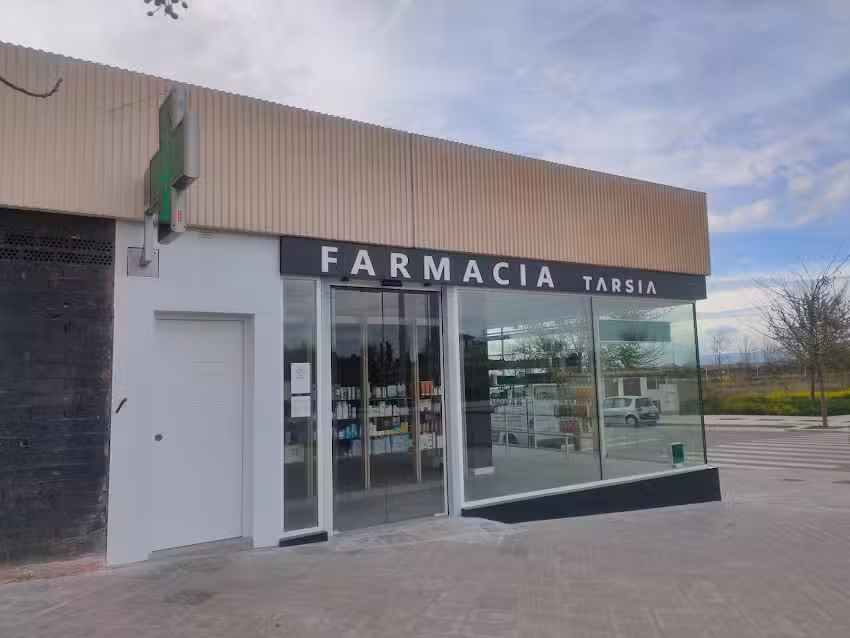 Farmacia Tarsia