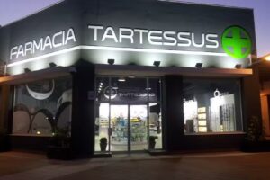 Farmacia Tartessus