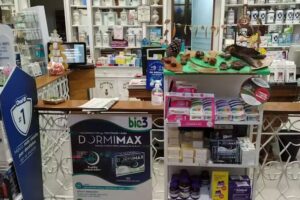 Farmacia Tato y Ortopedia C.B.