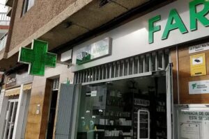 Farmacia TCuida Melián Lcdo. Eduardo Melián