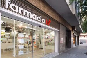 Farmacia Te