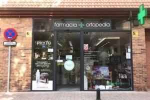 Farmacia Tejar. Farmacia 12 horas en Majadahonda