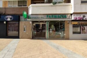 FARMACIA TEJARES &ndash; Luis Miguel del Corral Rubio