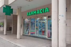 Farmacia Tejeiro Fern&aacute;ndez