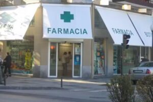 Farmacia Tejero Monzón