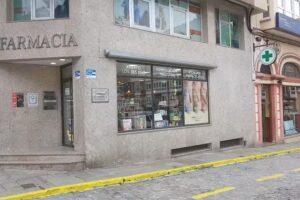 Farmacia Telmo Del R&iacute;o Cambeses