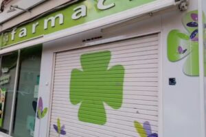 Farmacia Tembleque 54