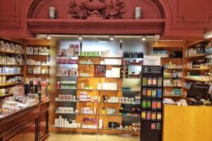 Farm&agrave;cia Teresa Alier Carri&oacute;n