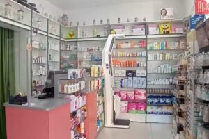 Farmacia Teresa Bermejo