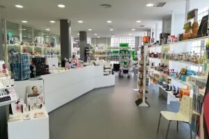 Farmacia Teresa Hernández González