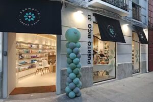 Farmacia Teresa Ortiz