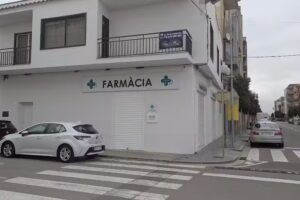 Farmacia Teresa Palau
