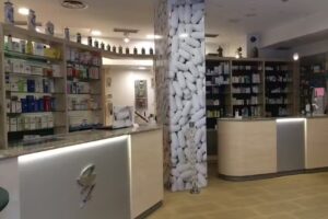 Farmacia Teresa Rodr&iacute;guez Zarzuelo