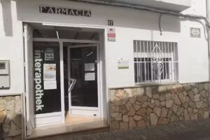 Farmacia Terradez