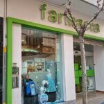 Farmacia Terradez